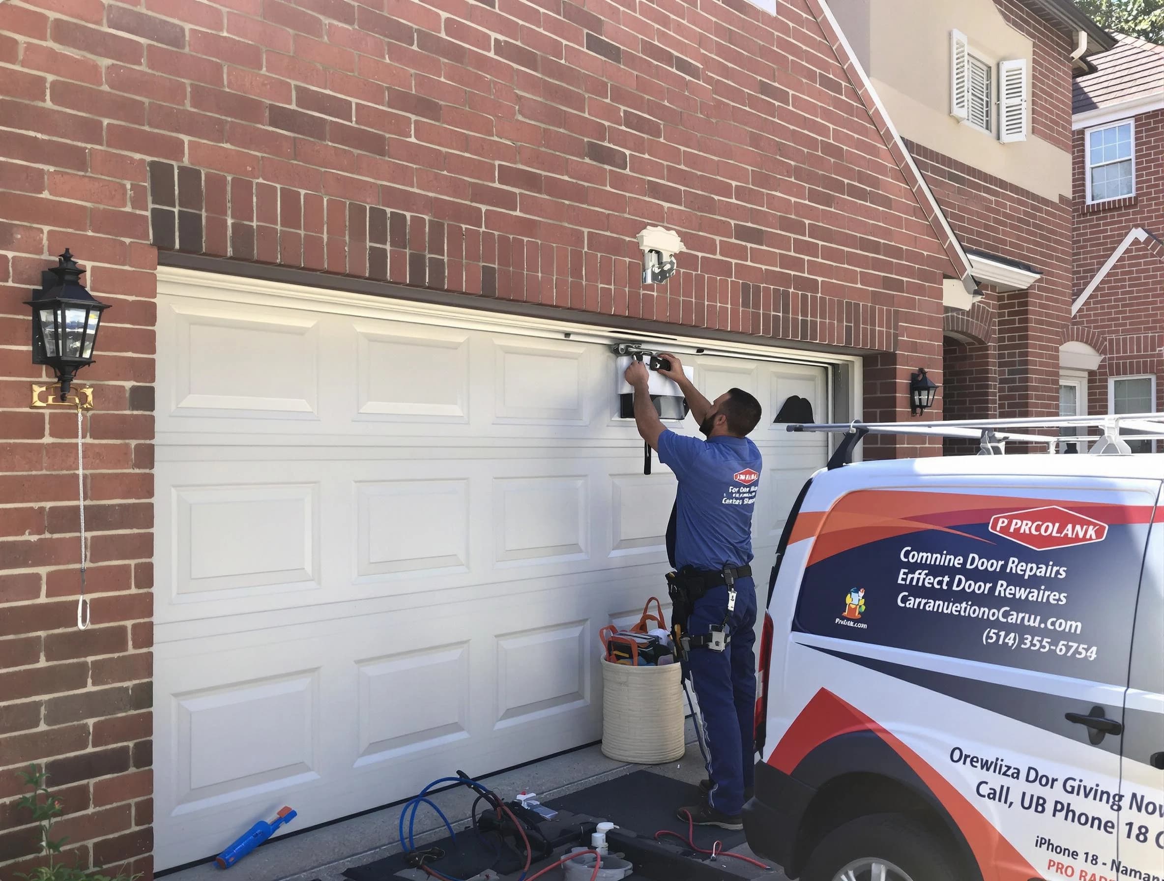 Montevallo Garage Door Repair local garage door repair technician in Montevallo