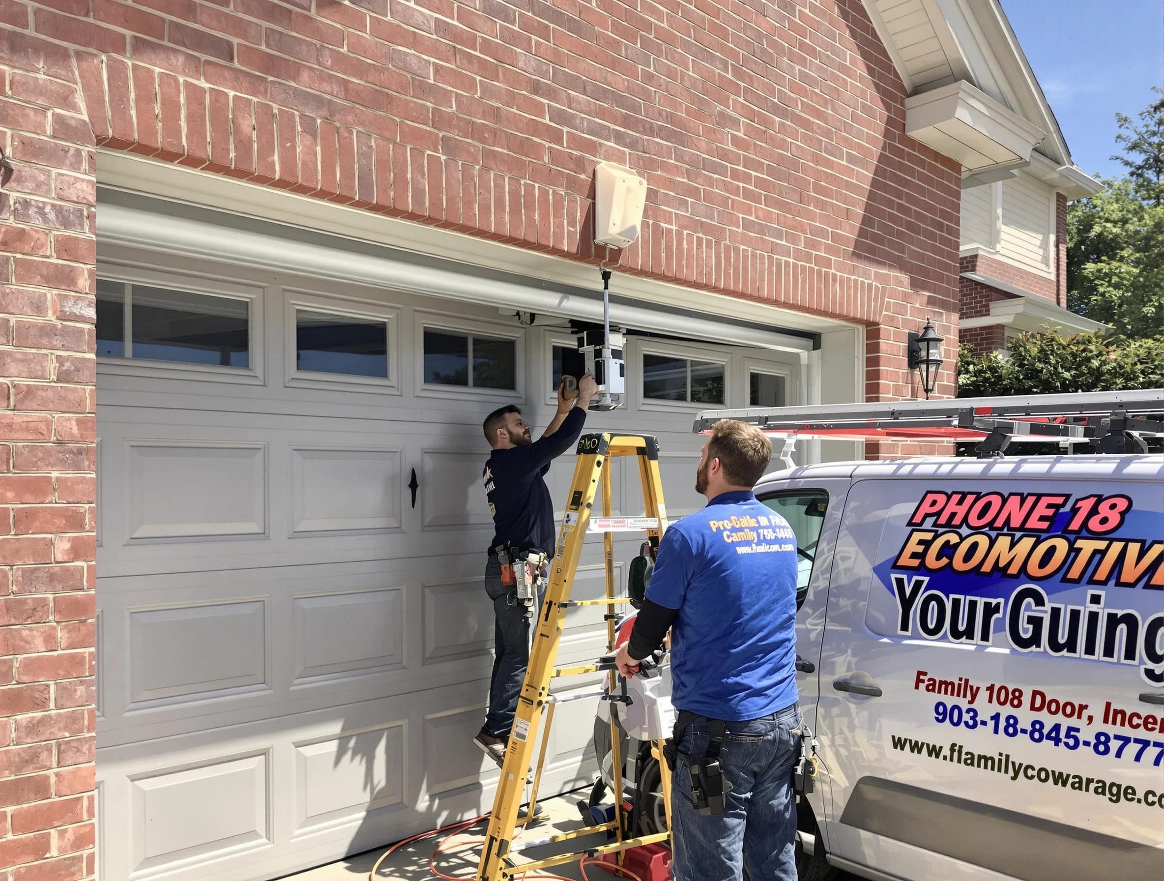 Montevallo Garage Door Repair local technician providing expert garage door repair in Montevallo neighborhood