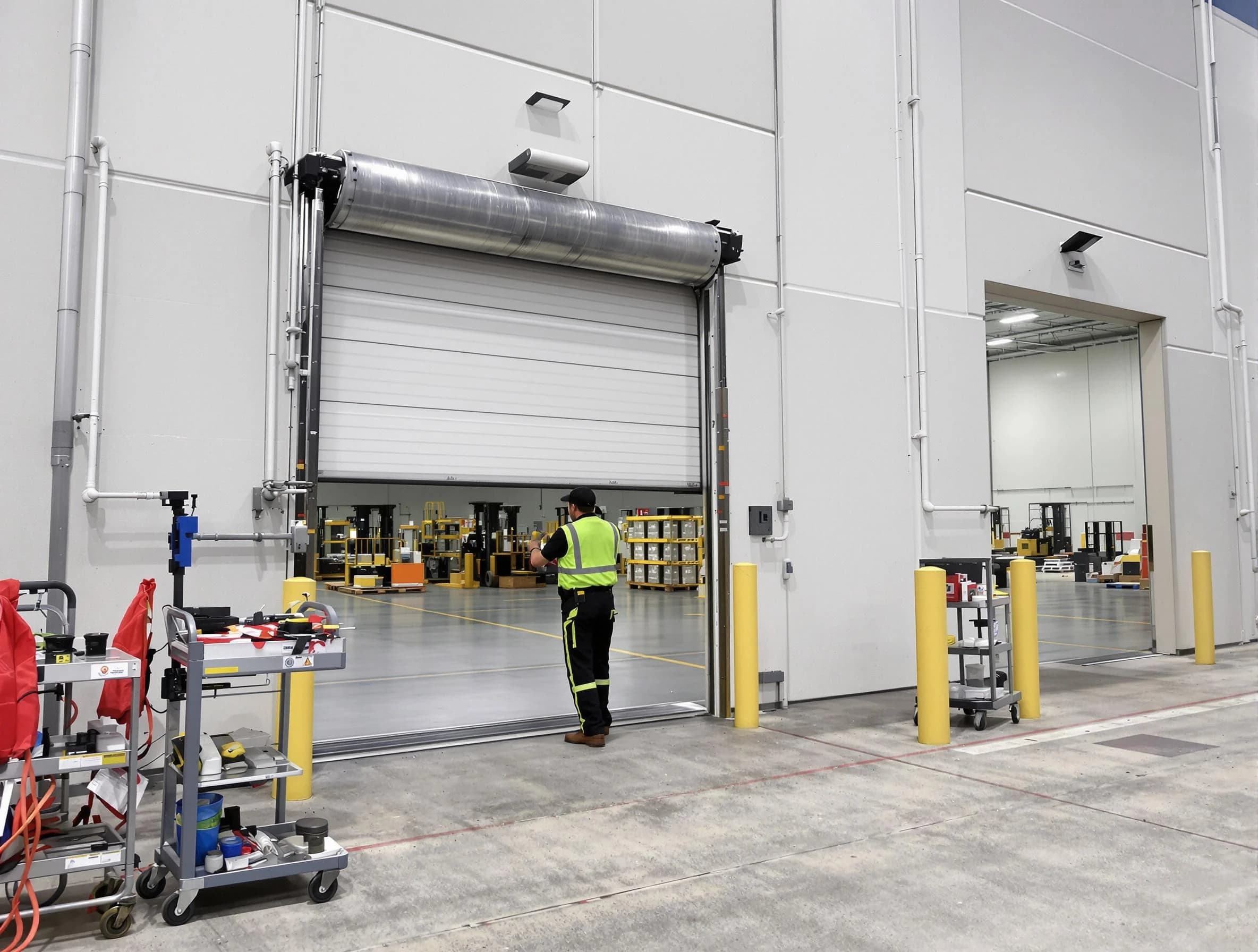 Commercial Repair service in Montevallo, AL