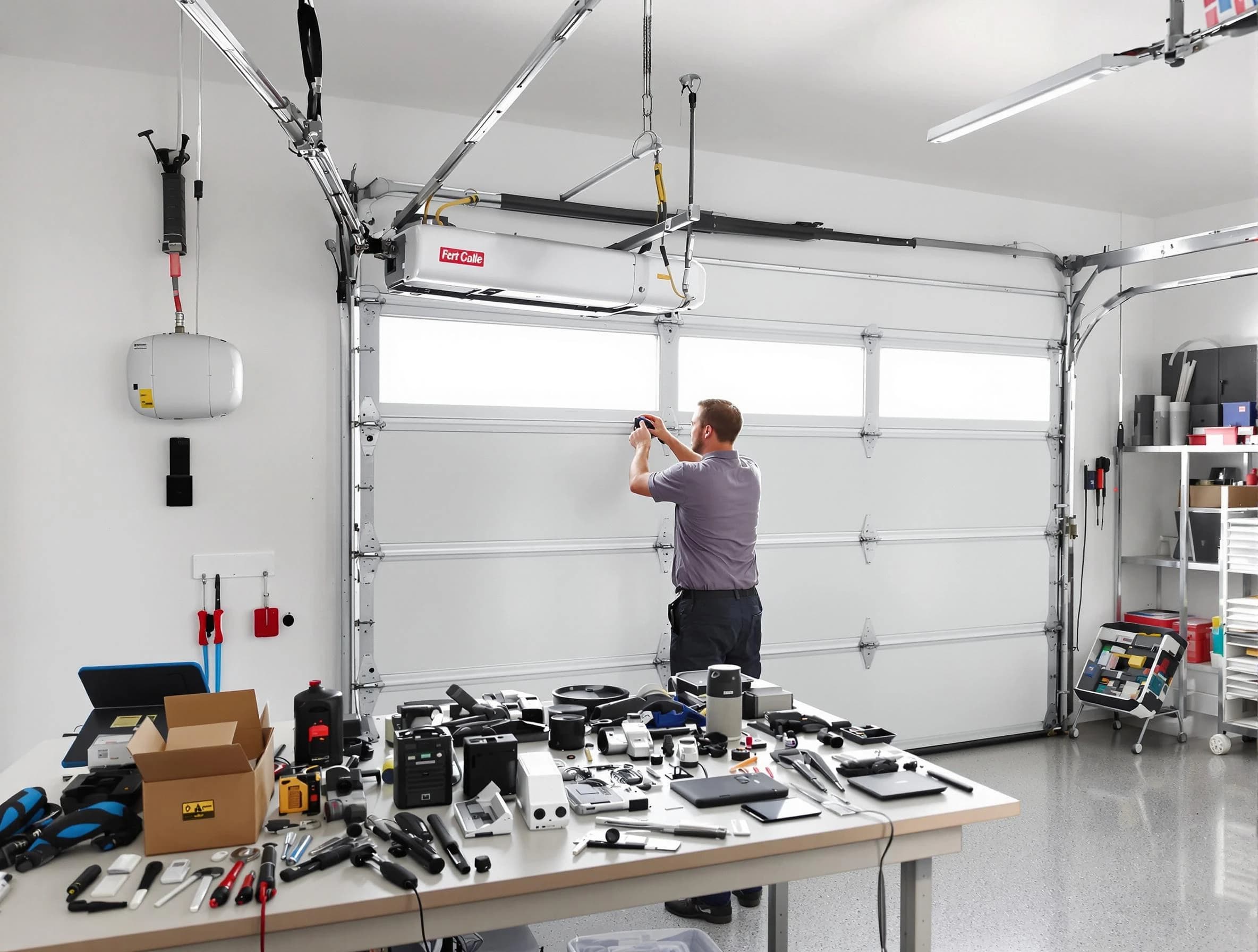 Opener Repair service in Montevallo, AL