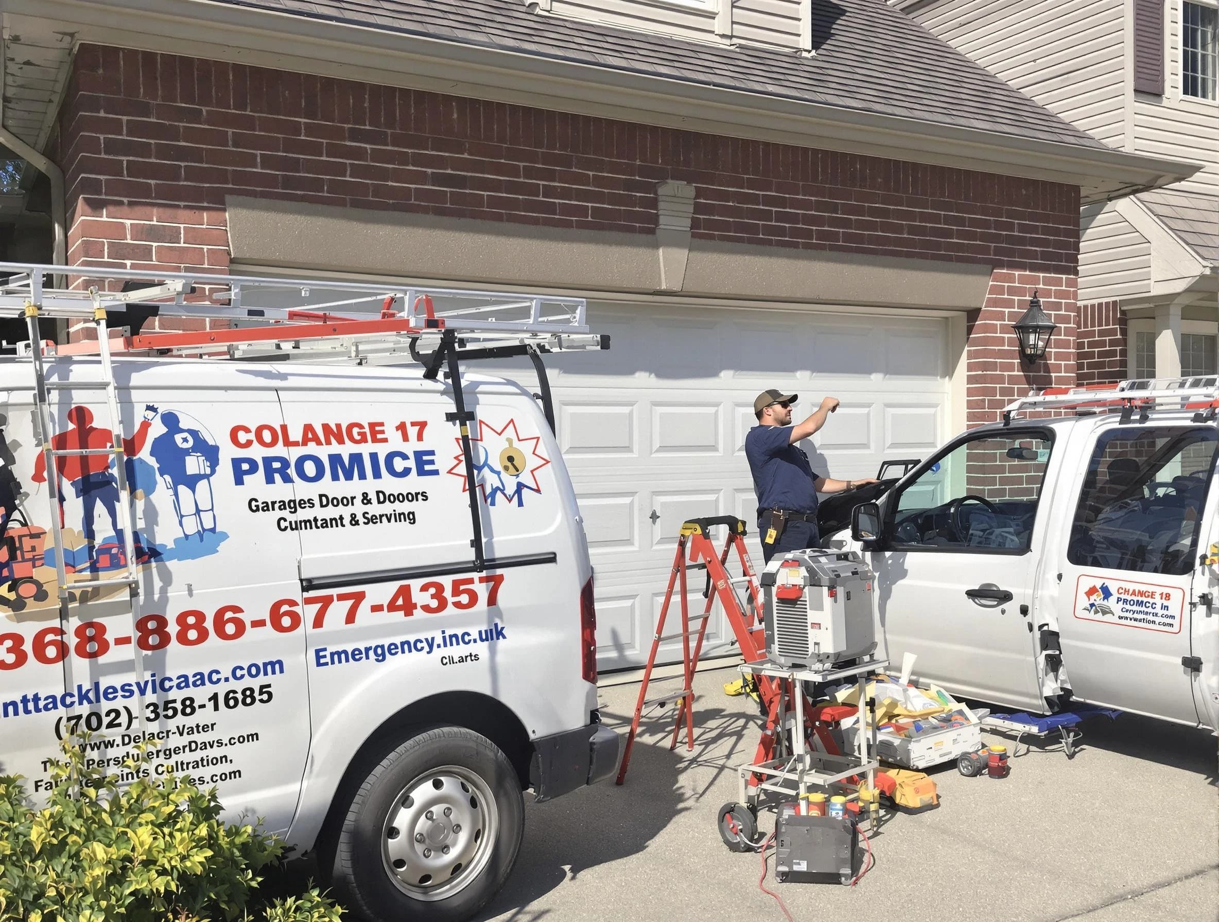 Same Day Repair service in Montevallo, AL